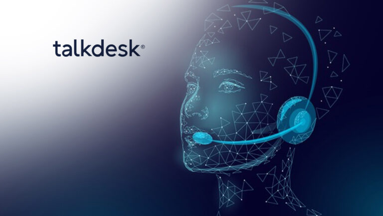 Talkdesk Launches AI Trainer, the First ‘human-in-the-loop’ Tool for Contact Centers