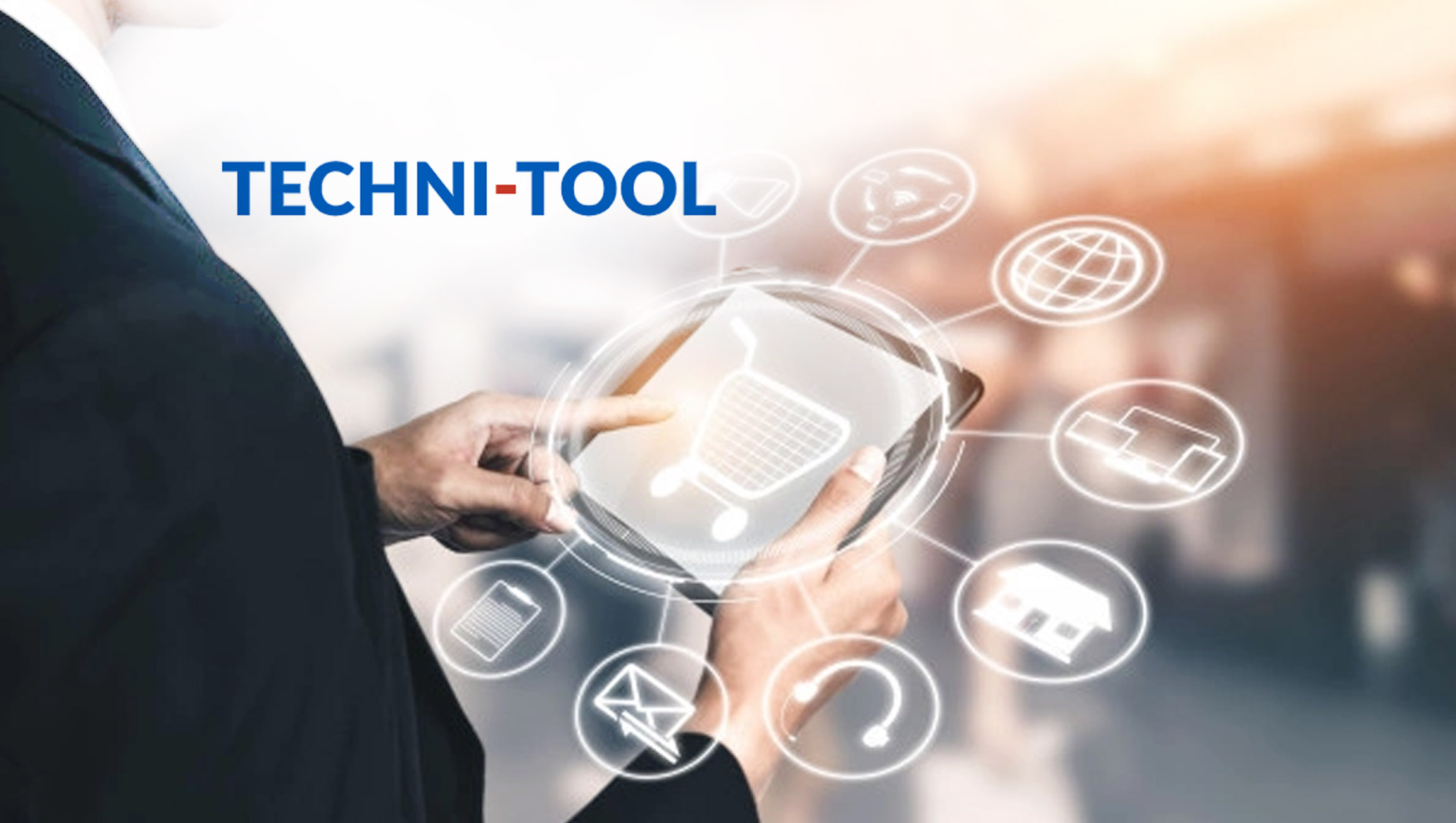 Techni-Tool Unveils New Ecommerce Platform