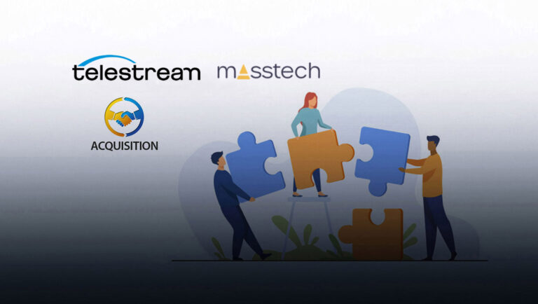 Telestream Acquires Masstech