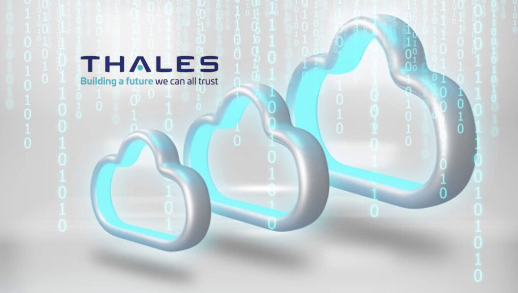 Thales Helps Microsoft Customers Protect Their Sensitive Data in the Cloud