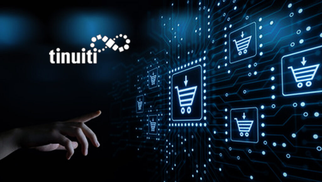 Tinuiti Named a Walmart Advertising Partner as Part of Its Walmart Ecommerce Acceleration Program