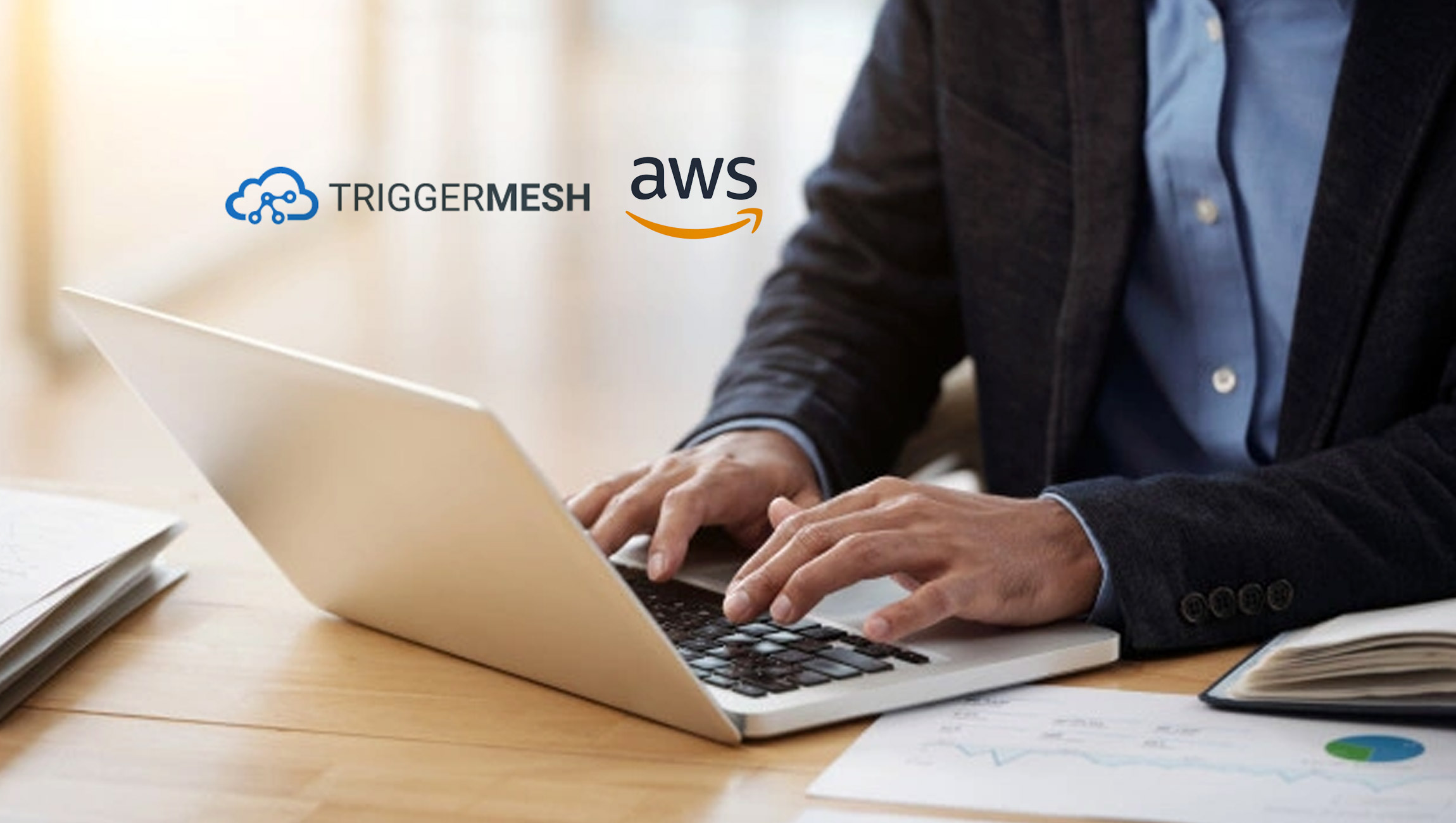 TriggerMesh Teams With AWS EventBridge To Deliver Integration-as-Code Solution