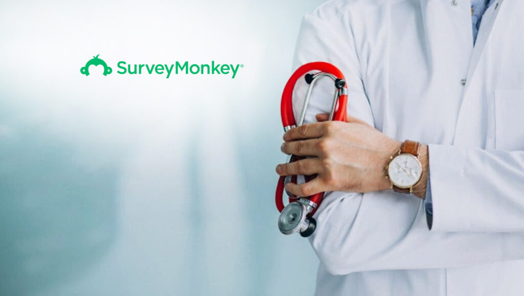 U.S. Health Care Organizations Select SurveyMonkey Enterprise to Improve the Feedback Experience for Patients and Staff