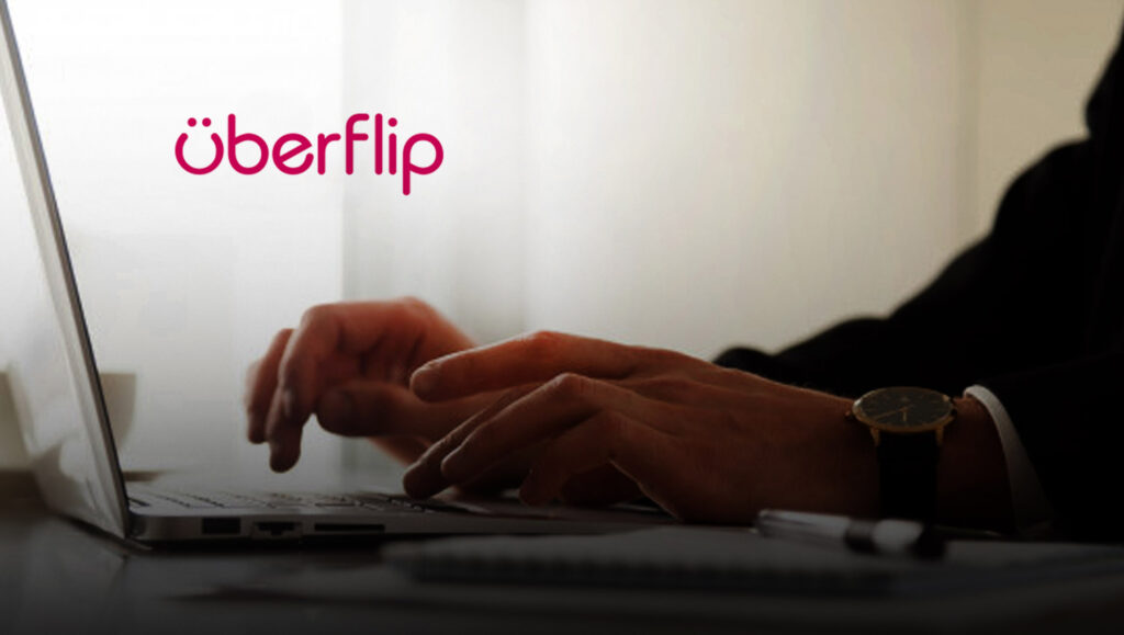 Uberflip Launches Sales Assist to Enable Sales Teams to Quickly Create and Share Content