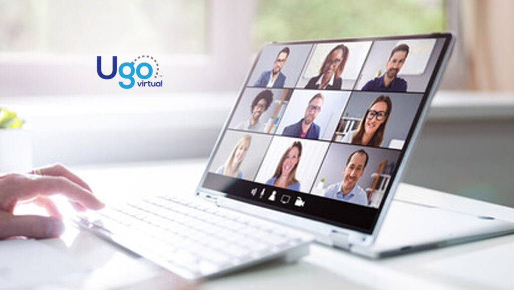 UgoVirtual Launches UgoConference, A Brandable Cloud-based Virtual/Hybrid Event Hub For Digital Presentations & Meetings