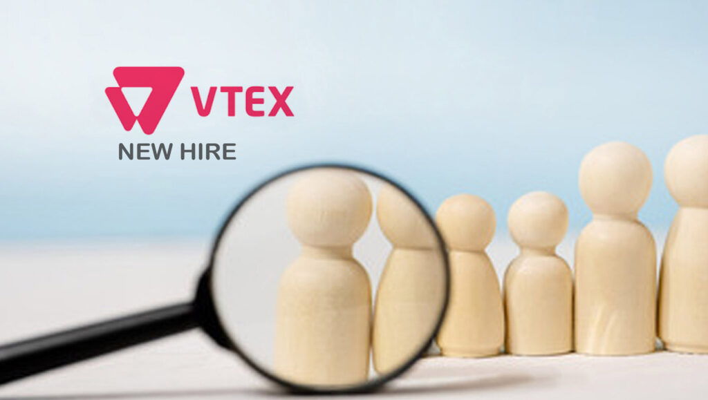 VTEX Accelerates Business Growth, Appoints New COO And Board Members To Strengthen Its Position As A Global Digital Commerce Leader