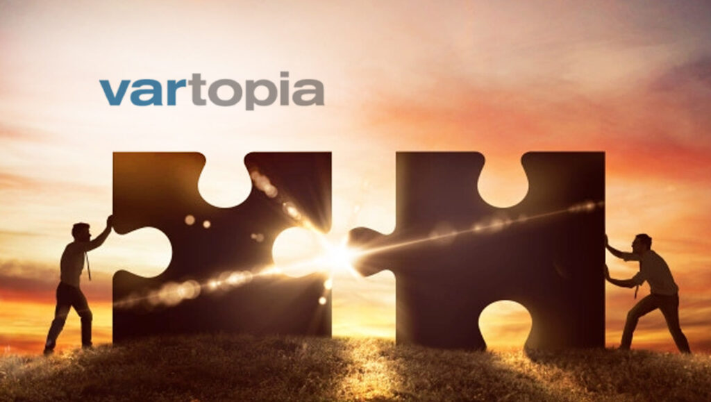 Vartopia Adds Channel Analytics Module To Its Platform, Offering Better Collaboration Between Vendors And Partners