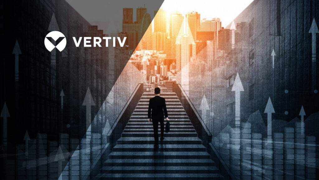 Vertiv Kicks-off 2021 EMEA Roadshow to Present Latest Innovations to Customers, Channel Partners and Consultants