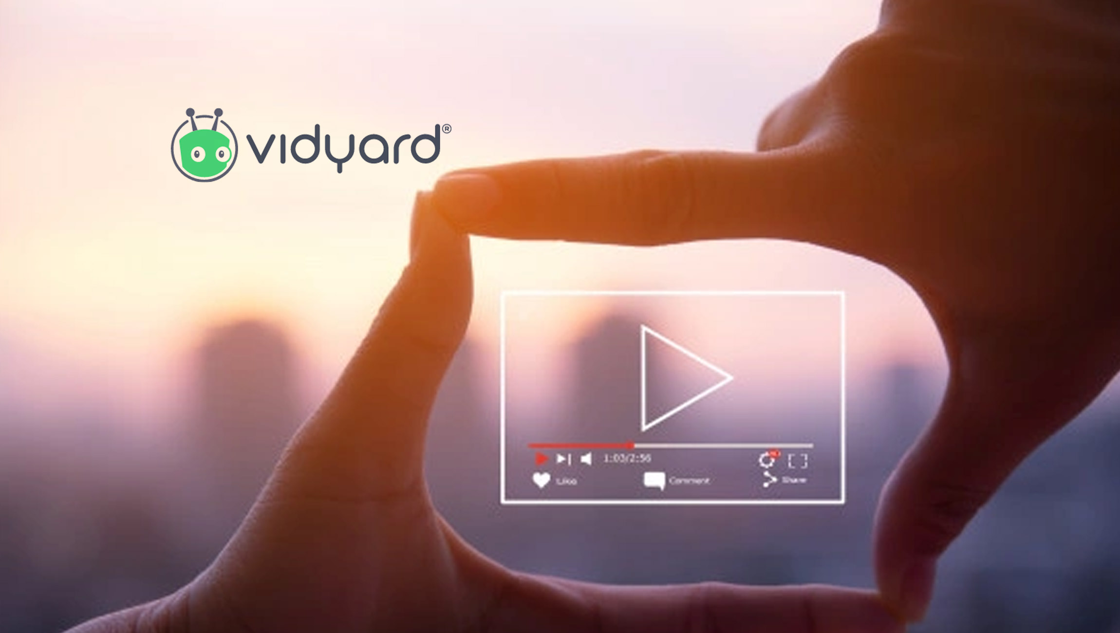 Corporate Traveler Transforms Its Business with Vidyard and Salesforce