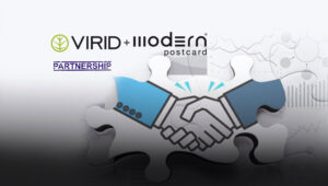 Virid eCommerce Solutions Partners With Modern iO Postcard Retargeting