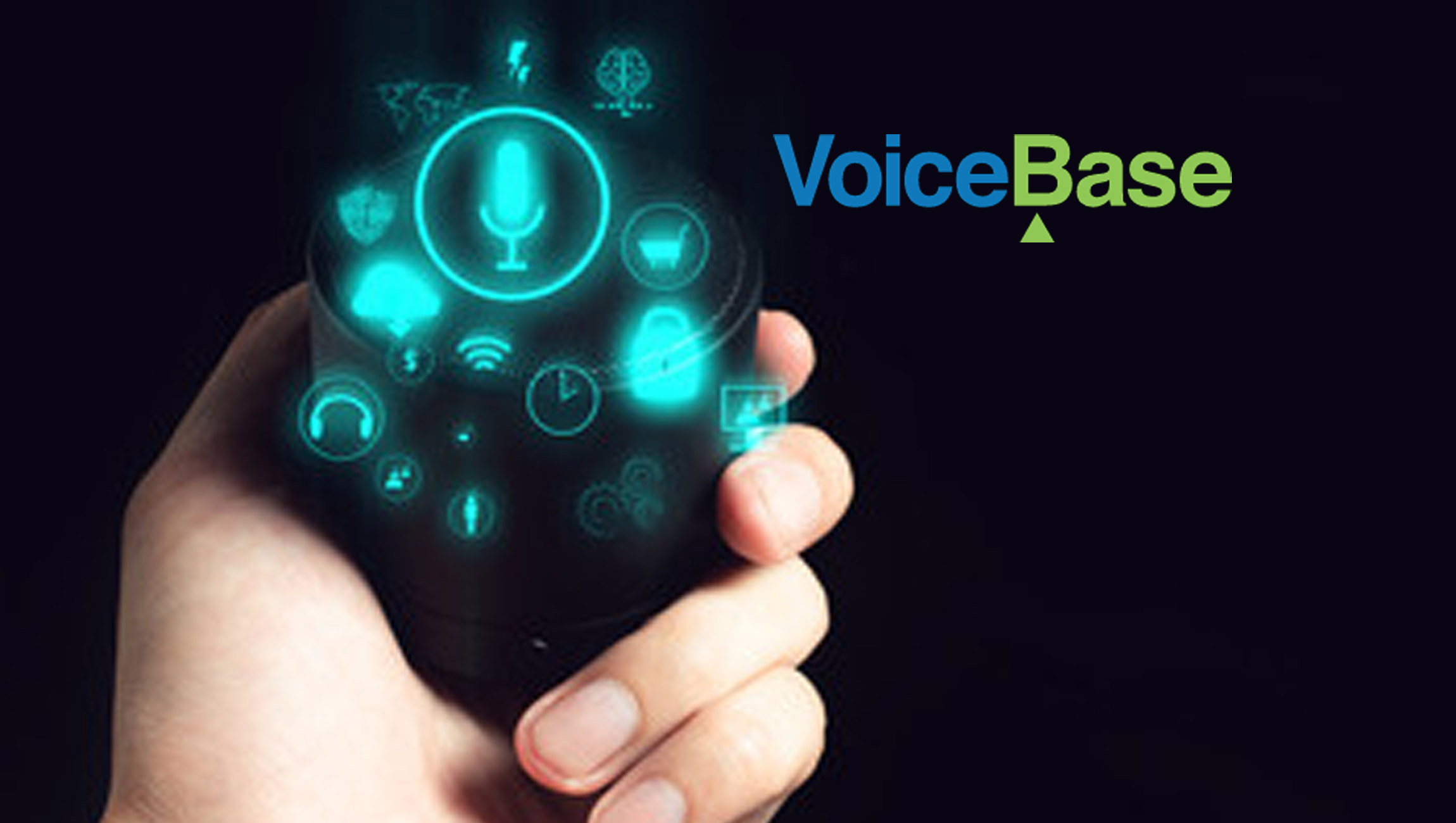 VoiceBase Customers Identify its PCI/PII Redaction as a Foundational Feature for Enabling Voice Data, Democratization, and Digital Transformation