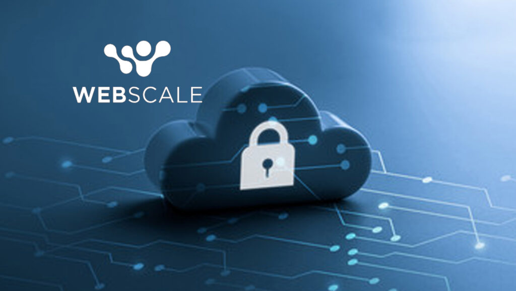 Webscale Launches CloudEDGE Security For Merchants On Hosted Commerce Platforms