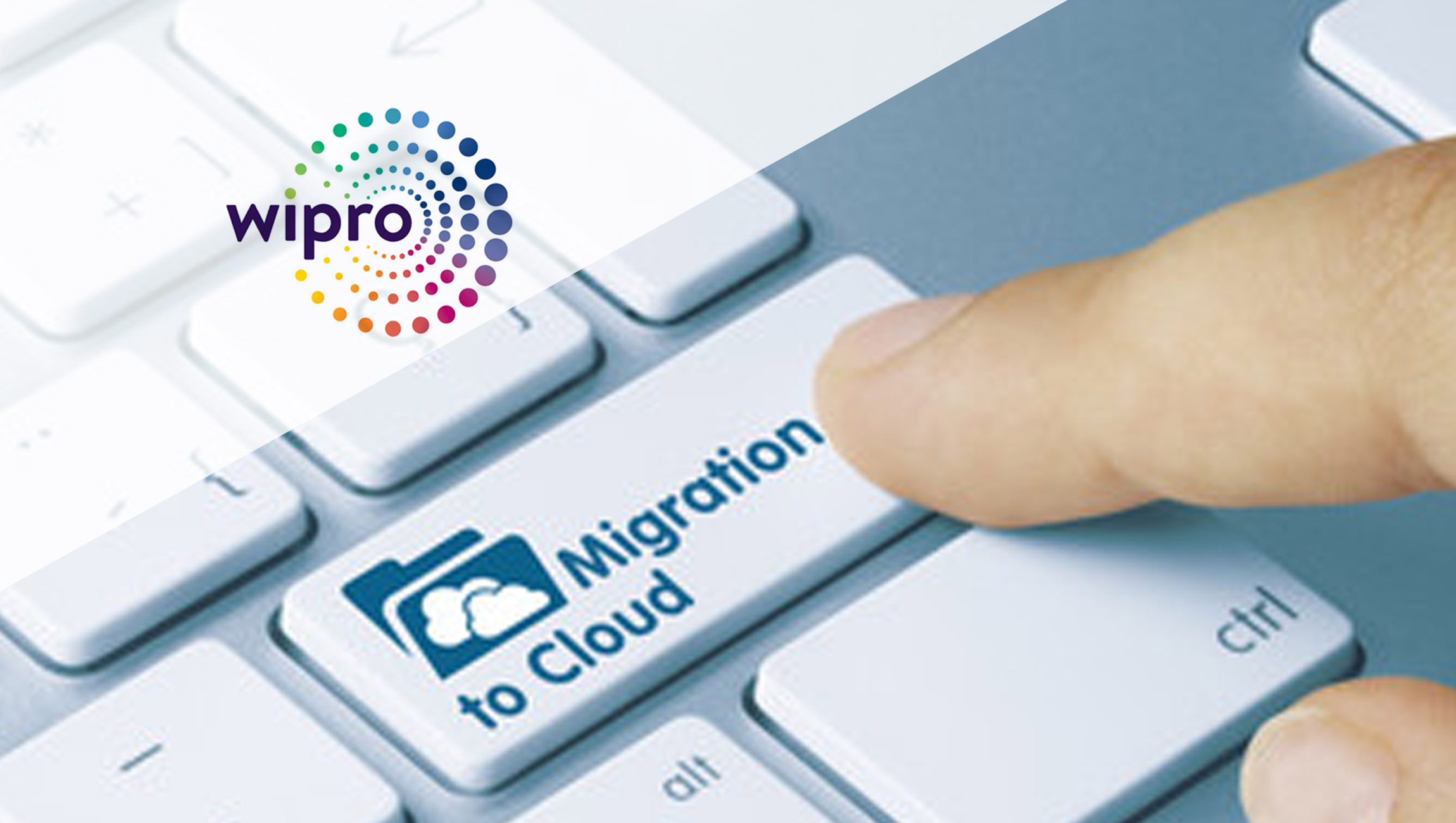 Wipro Positioned as a Leader in NelsonHall’s NEAT Report for SAP Cloud Migration Services 2021