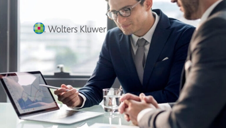 Wolters Kluwer ELM Solutions' Contract Lifecycle Management Solution Named A Strong Performer In Leading Analyst Report