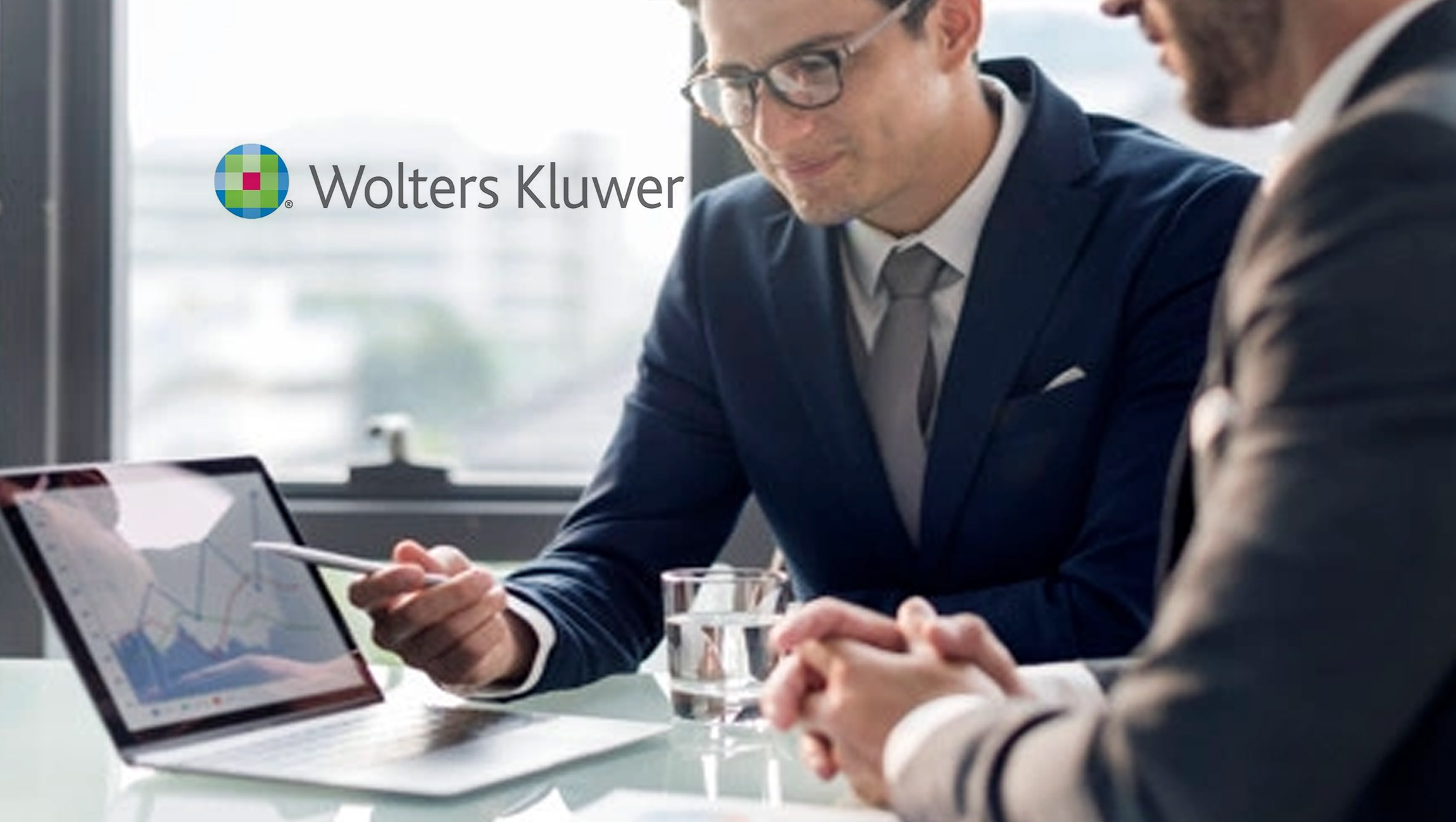 Wolters Kluwer ELM Solutions' Contract Lifecycle Management Solution Named A Strong Performer In Leading Analyst Report