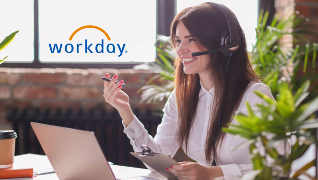 Workday Sees Continued Momentum with Higher Education Customers, Empowering Institutions Amid a Changing World