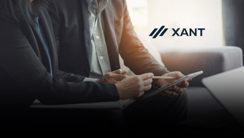 XANT Announces Transformative Product Innovations for a New Future of Digital Sales