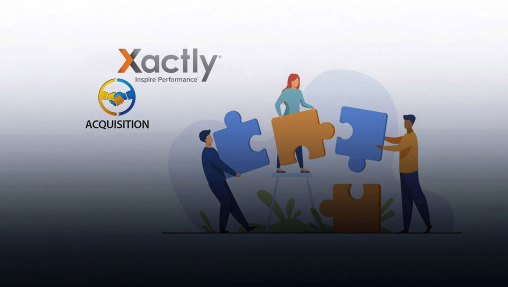 Xactly Acquires TopOPPS to Revolutionize Revenue Operations