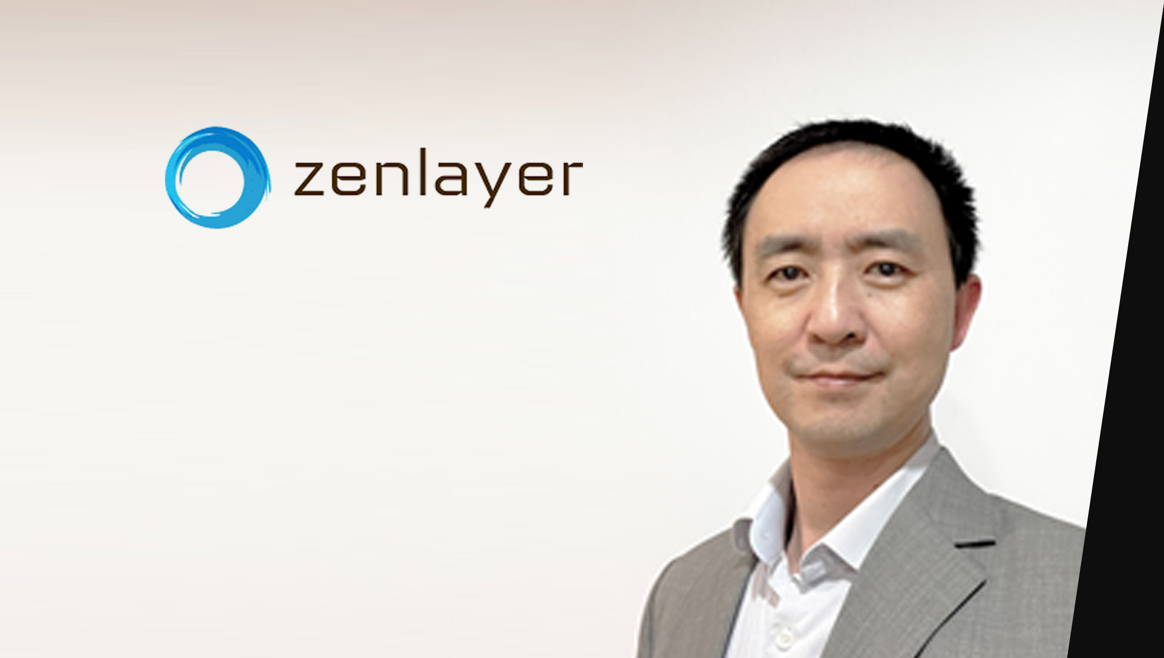 Zenlayer Hires Former Gartner Digital Product Leader as Chief Product Officer