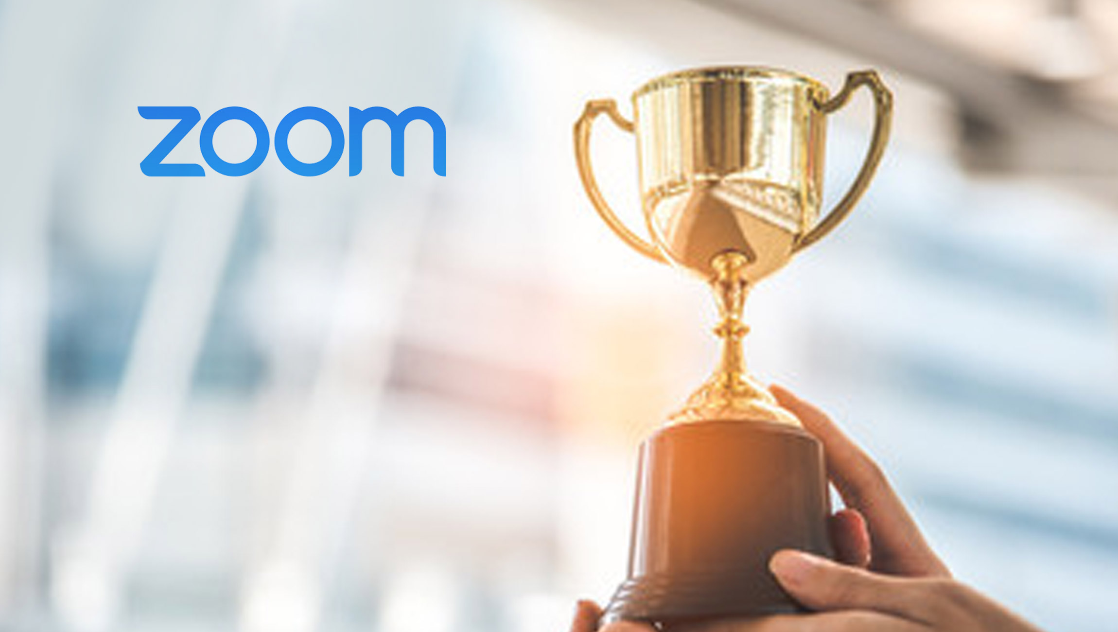 Zoom Announces EdInnovation Award Recipients