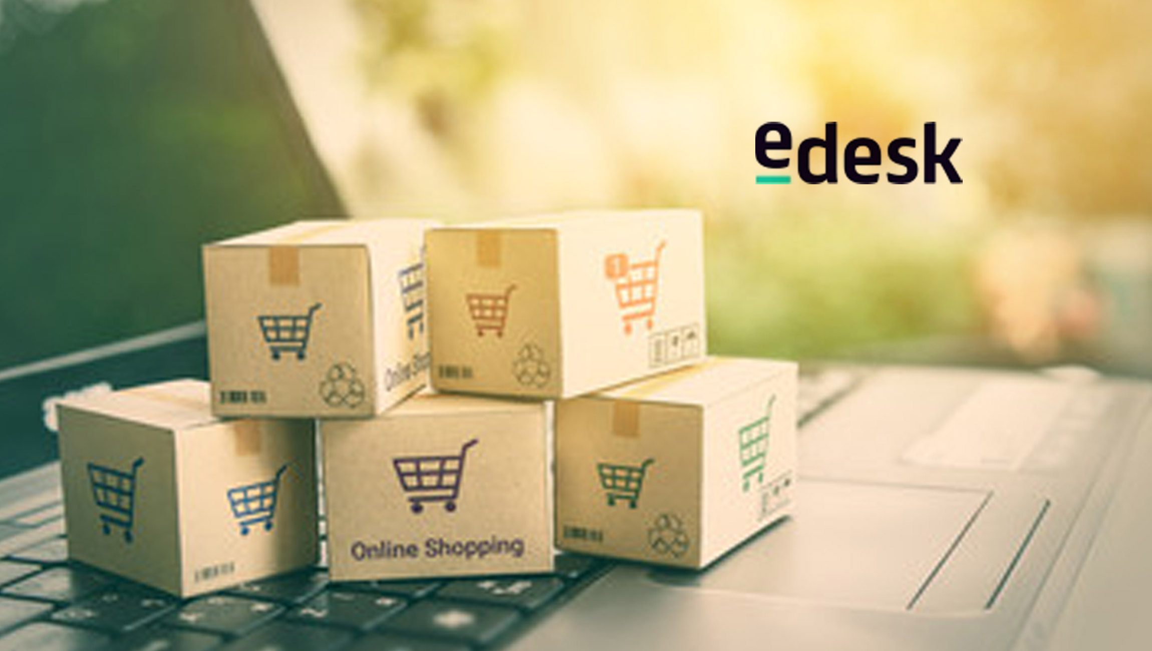 eDesk Supercharges Customer Support With AI Advancements, Equipping Online Retailers for Ongoing eCommerce Boom