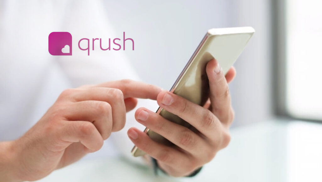 qrush: Latest Mobile App for Content Sales Pays 90% to Creators