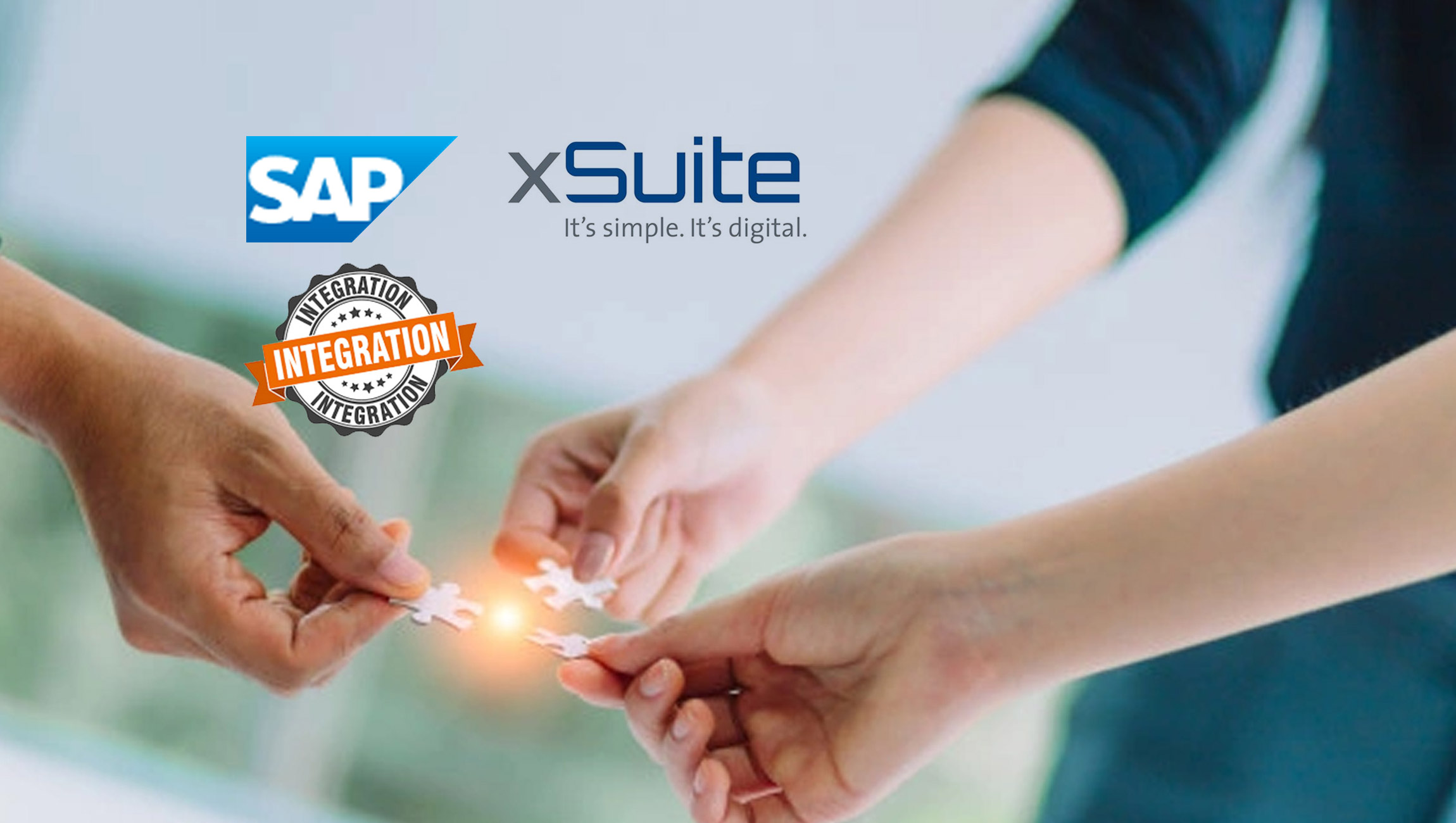 xSuite Business Solutions Cube Receives Renewed SAP Certifications