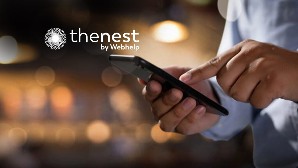 ‘The Nest’ by Webhelp Expands across Europe