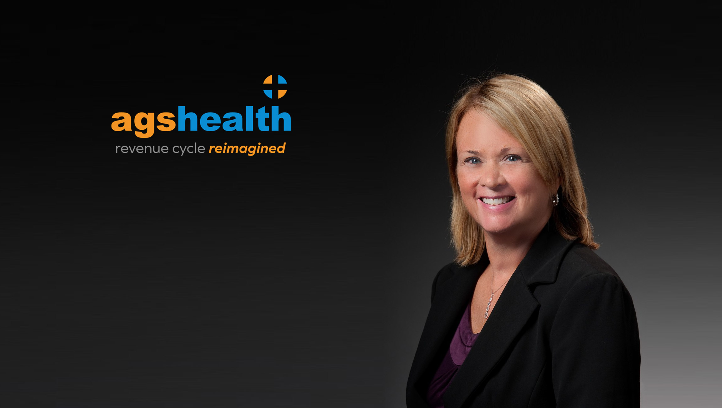 AGS Health Welcomes Eileen Voynick as Board Chair