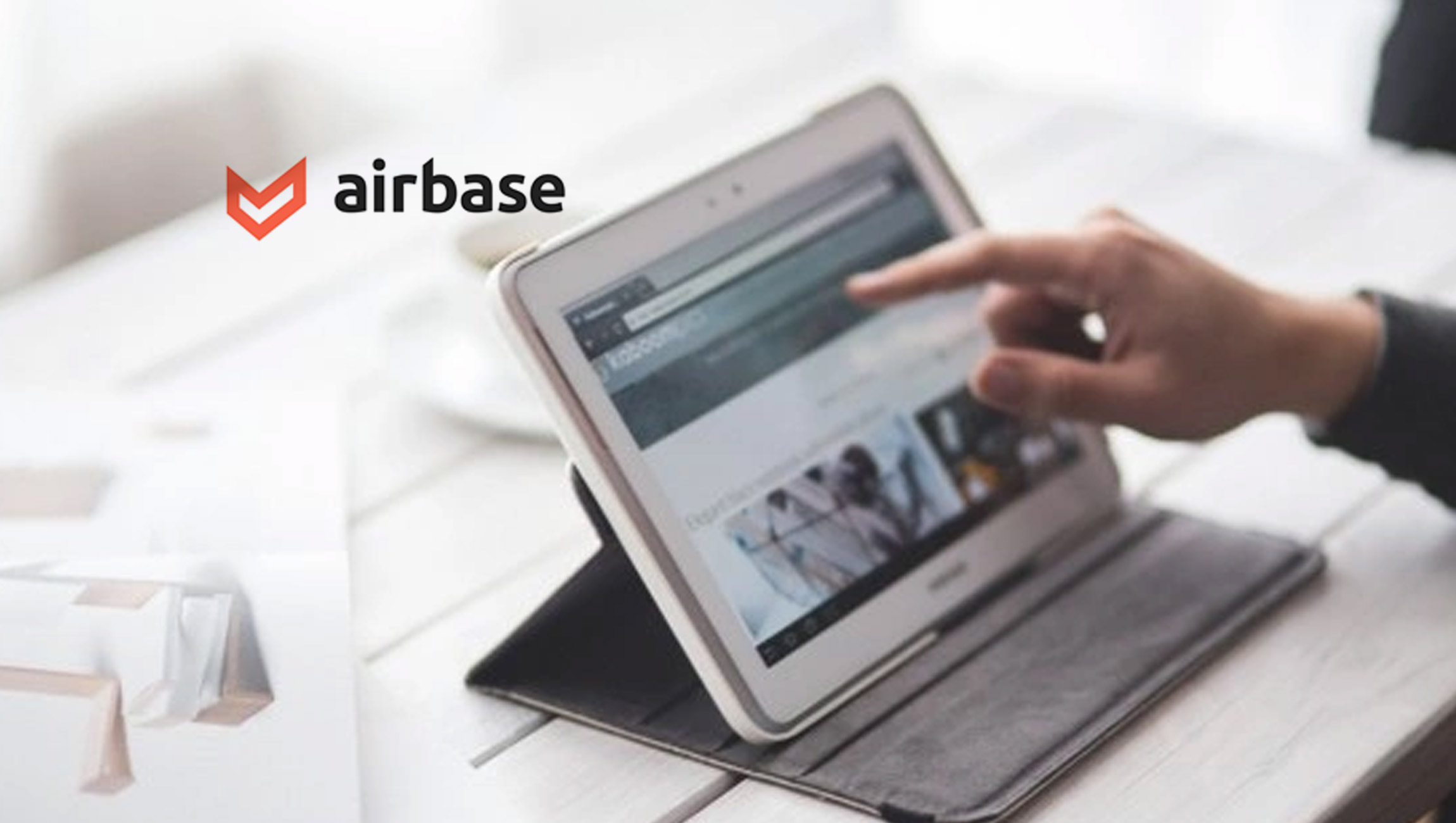 Airbase Taps Exec Talent from Robinhood and Dropbox, and Rounds Out Spend Management Platform with New Employee Expense Reimbursements Product