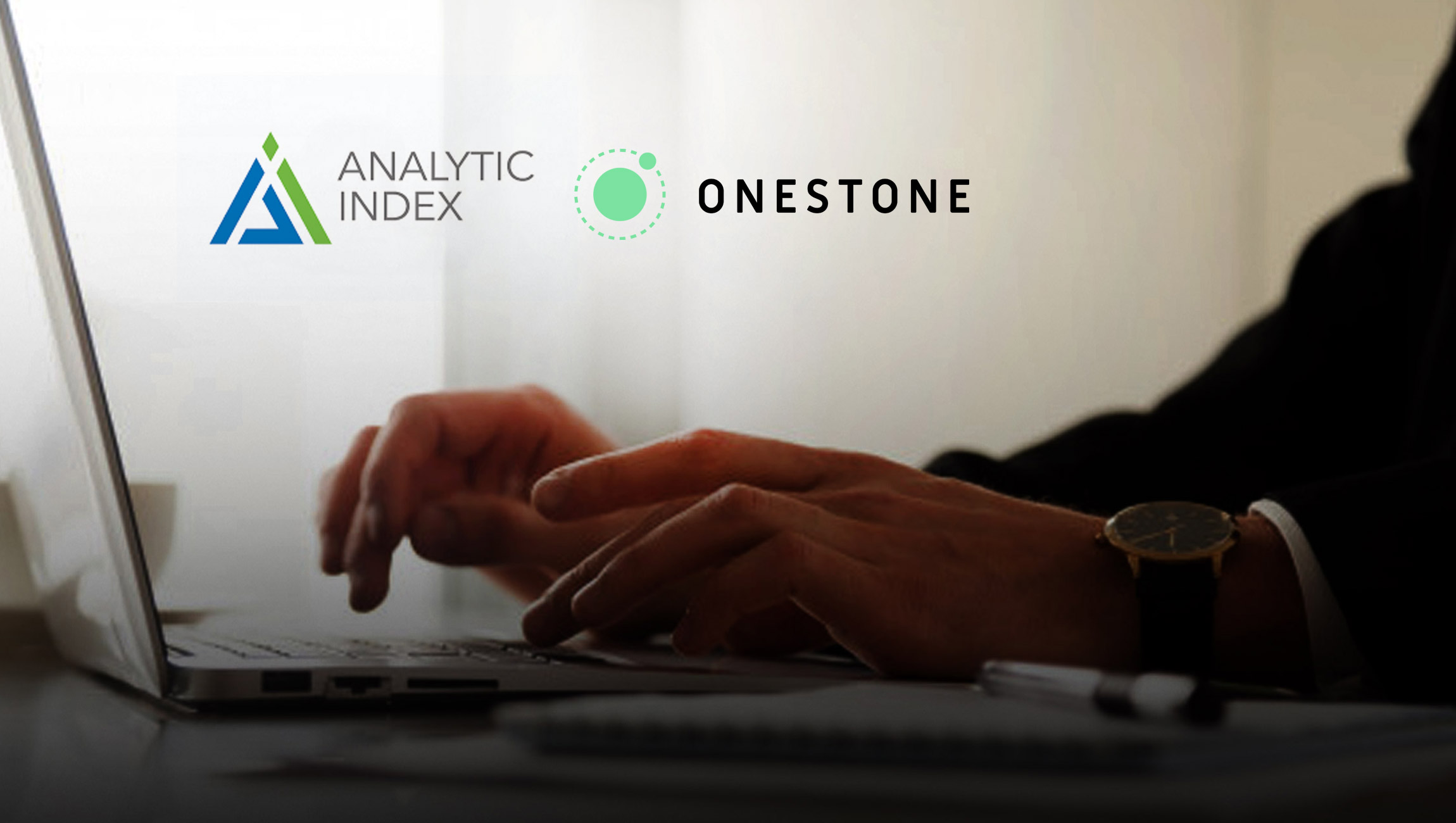 Analytic Index Selects OneStone to Expand Managed Service Capabilities