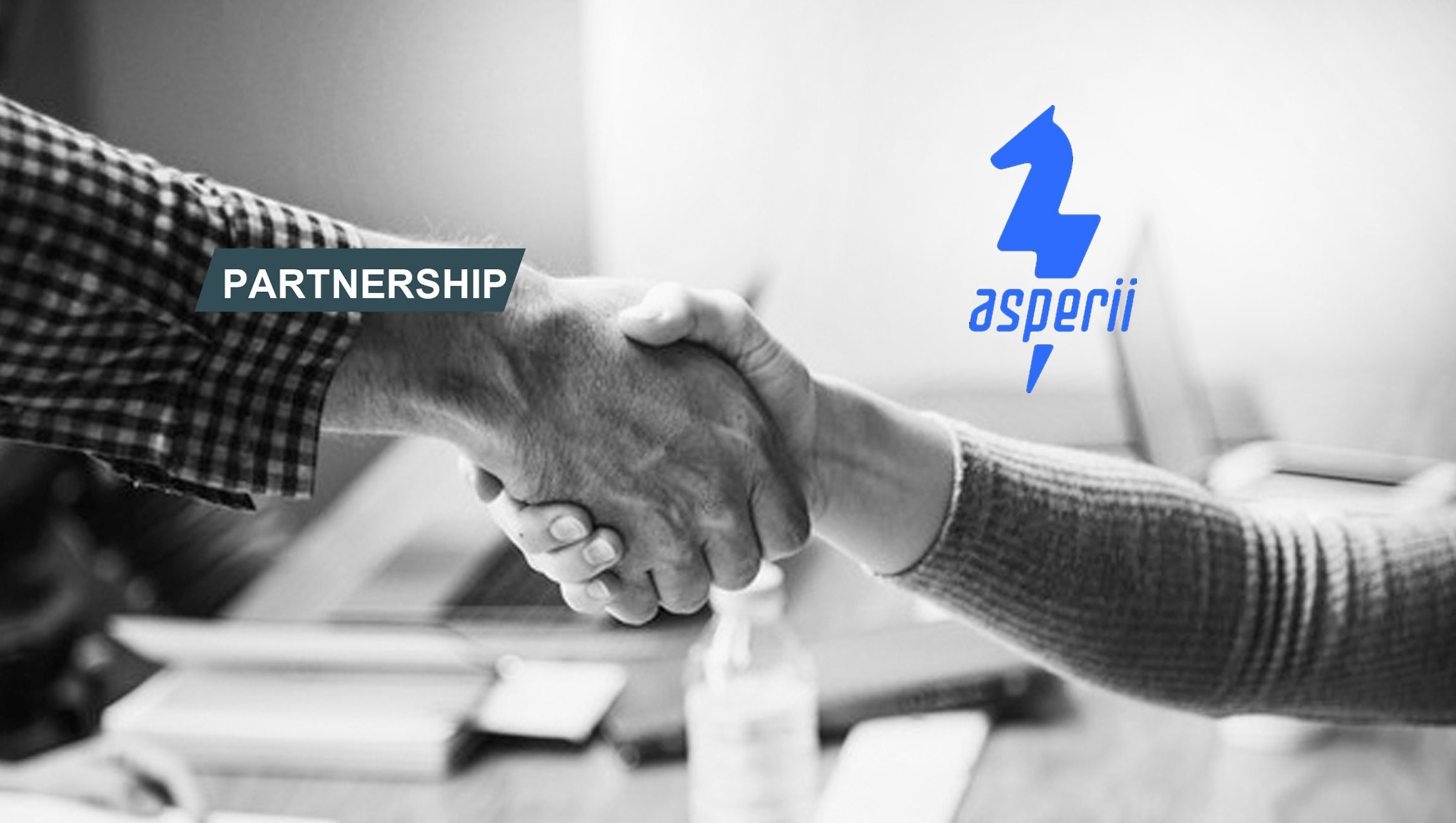 Asperii Joins The ServiceMax Asset 360 Partner Xcellence Program