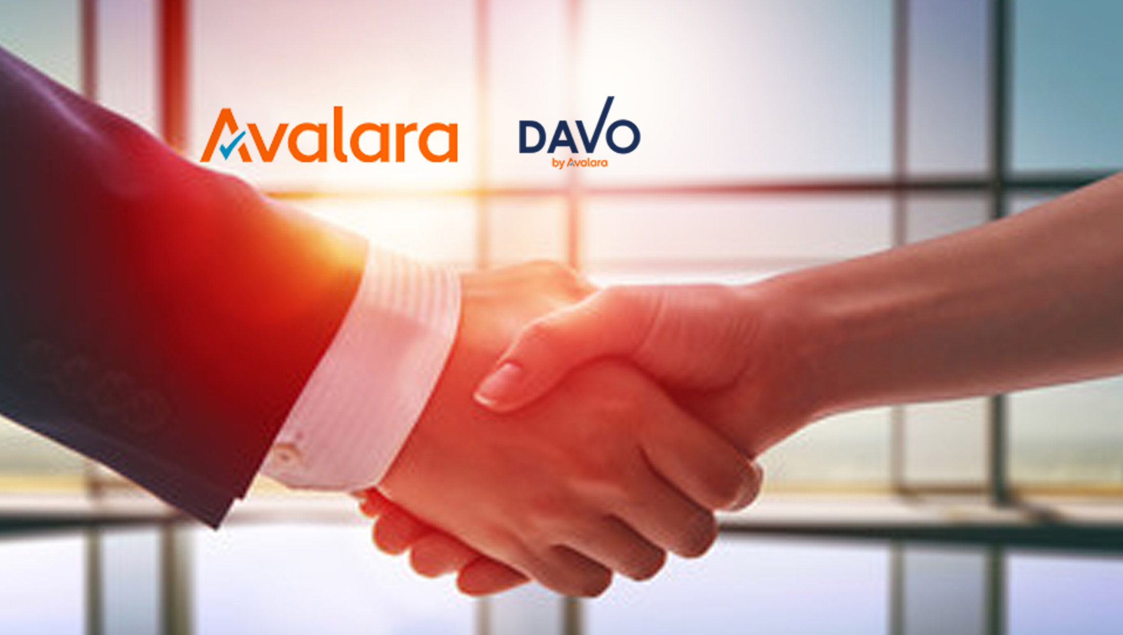 Avalara Acquires Assets From DAVO Technologies To Automate Everyday Sales Tax Compliance For Small Businesses