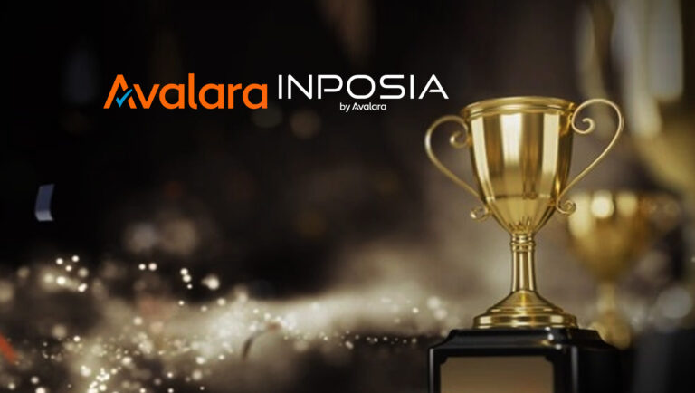 Avalara Closes Acquisition of INPOSIA