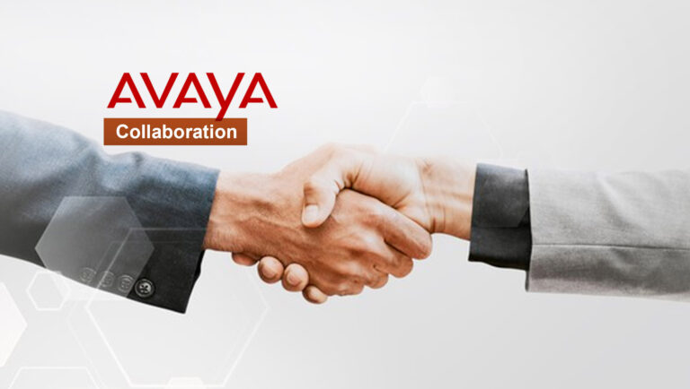 Avaya Enabling the Composable Enterprise with New AI Capabilities in Collaboration with NVIDIA