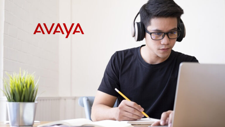 Avaya Master Class at Collision 2021 Can Enable Businesses to Move at the Speed of Their Customers