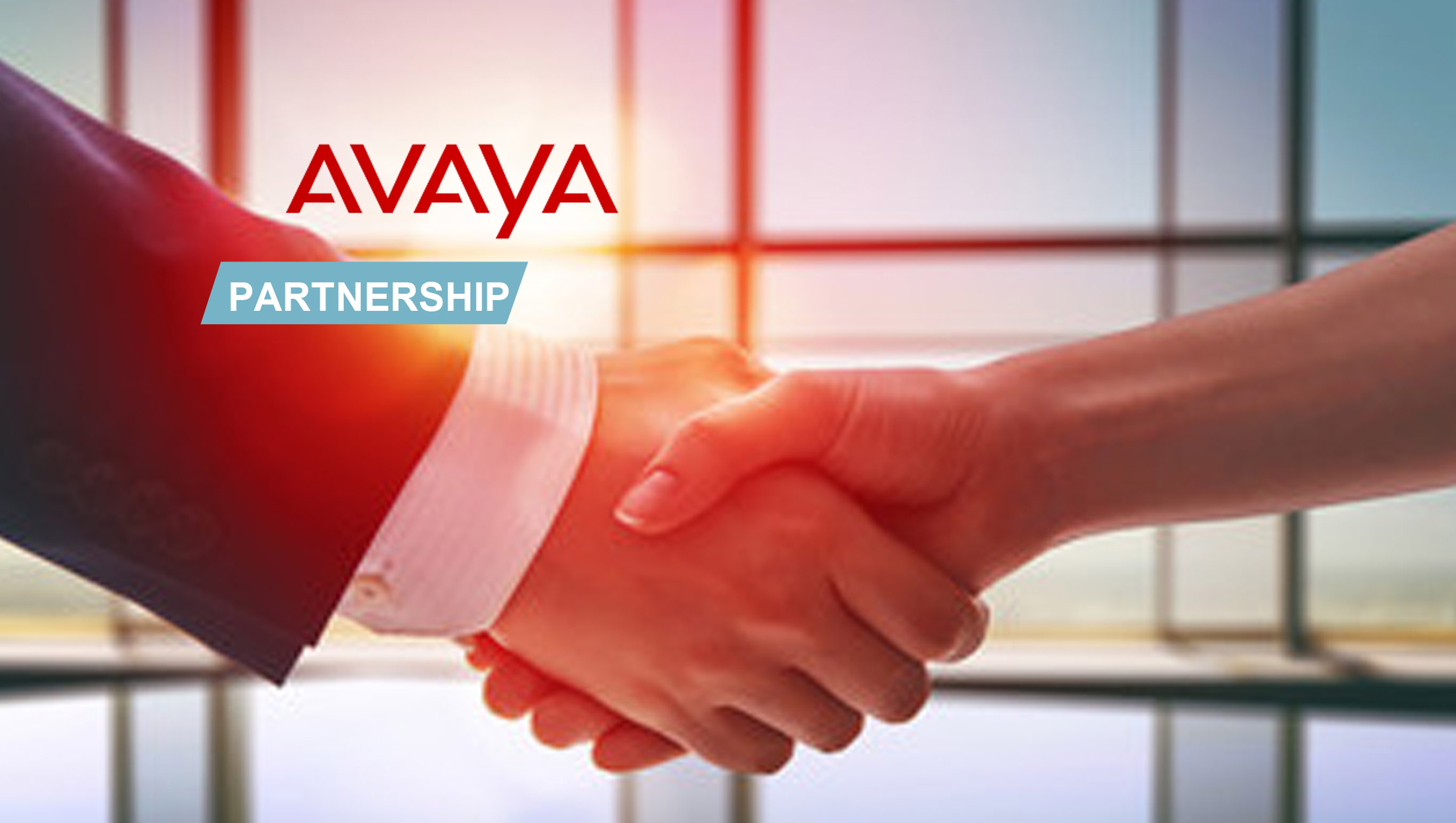 Avaya Names John Youri SVP Strategy and Global Alliances to Amplify Focus on Strategic Partnerships that Deliver Innovation, Value and Differentiation to its Enterprise Customers