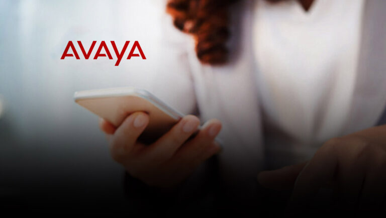 Market-Leading Customer Experience Company Avaya Enters Next Chapter of Accelerated Growth and Innovation