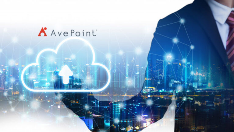 AvePoint Expands FedRAMP (moderate) Authorization to Include Additional Cloud Solutions