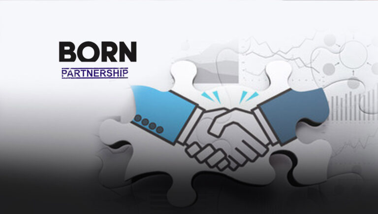 BORN Group, a Tech Mahindra Company Named Global Adobe Platinum Partner