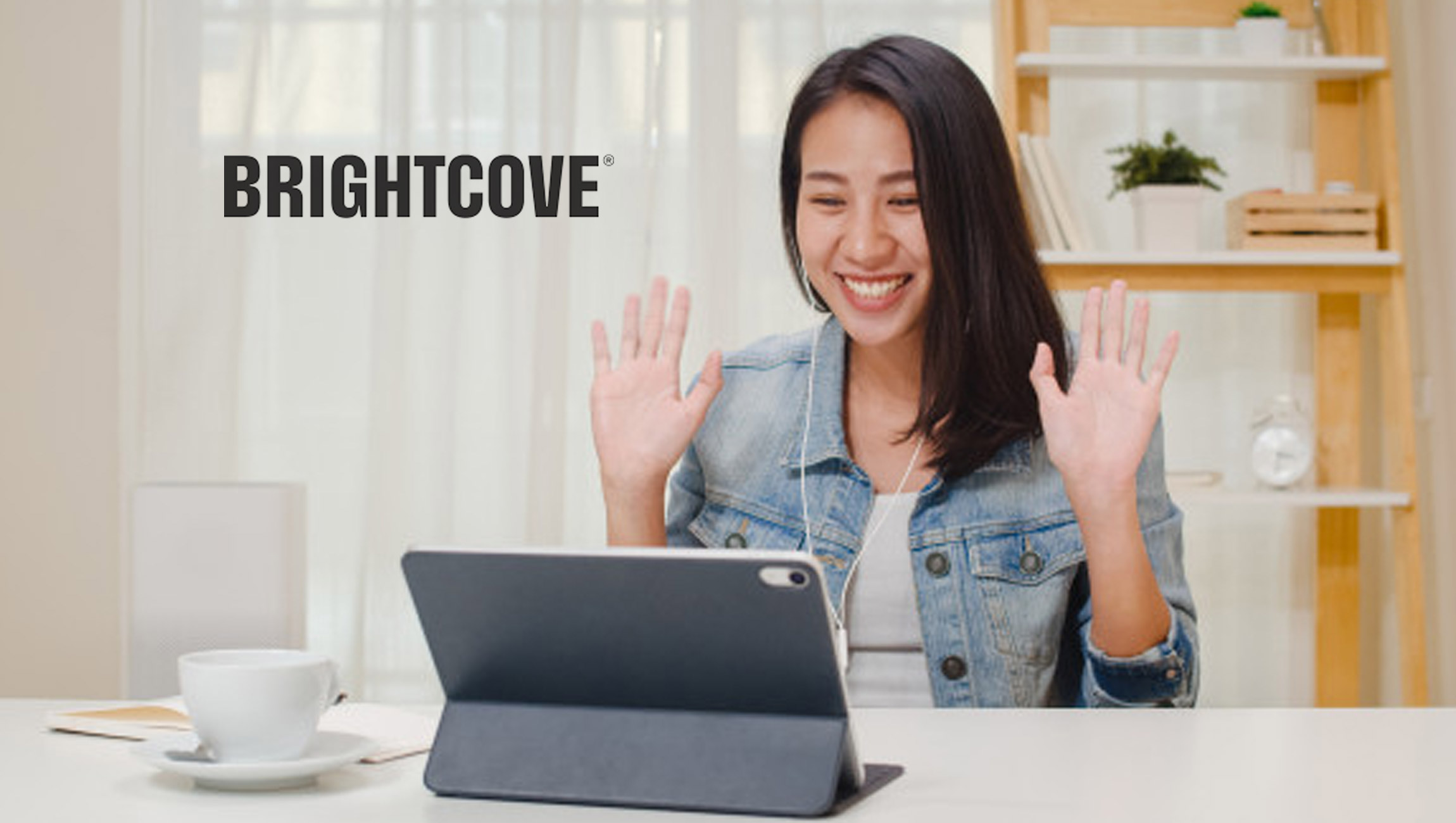 Brightcove Announces Virtual Events for Business: A Broadcast-Quality Video Solution for Team-Level, Departmental, and Enterprise-Wide Events