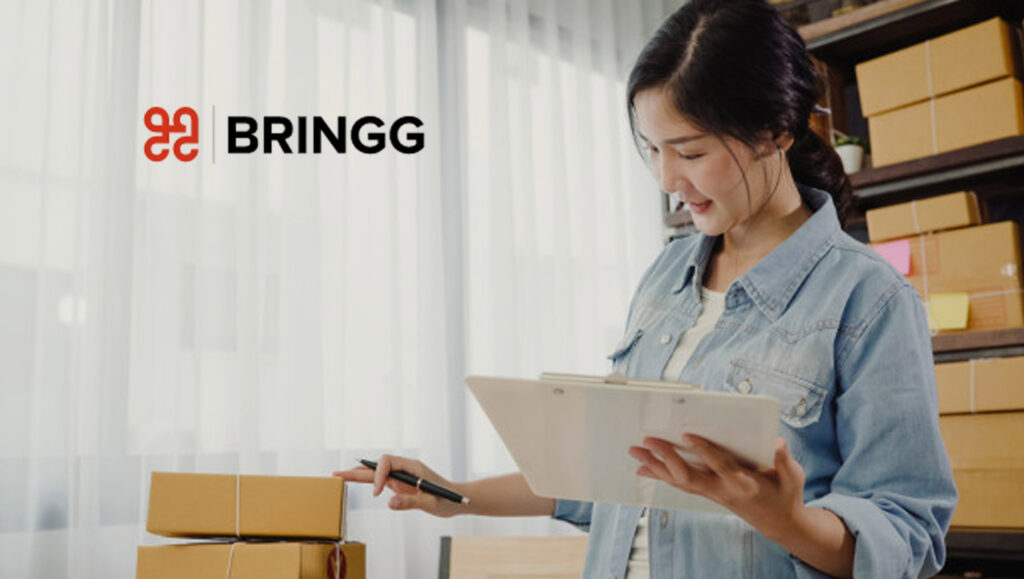 Bringg Launches Last Mile Delivery Optimization on Google Cloud Marketplace