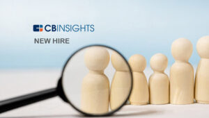CB Insights Announces The Appointment Of Kurt Reisenberg As New Board Member