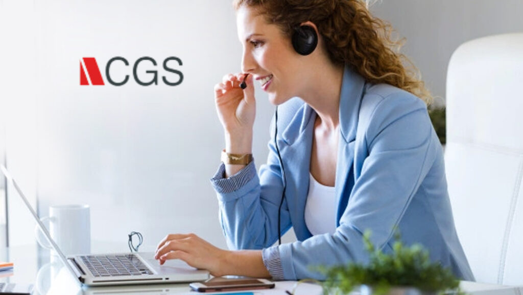 CGS Survey Reveals Consumer Interest in Emerging Tech for Customer Service Guidance