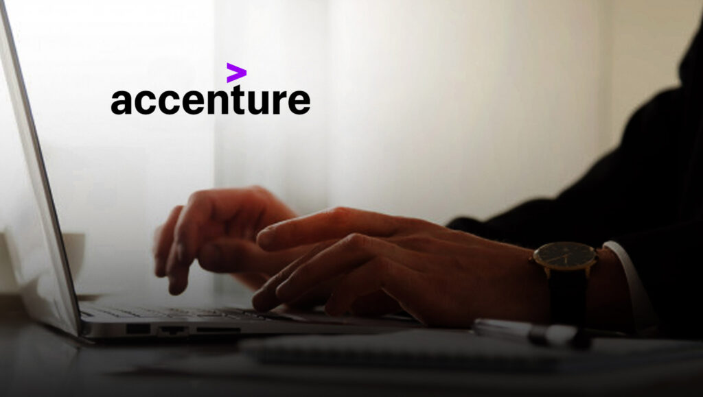 COVID-19 has Sparked a New Wave of Innovation Across Consumer Industries, According to Accenture Research