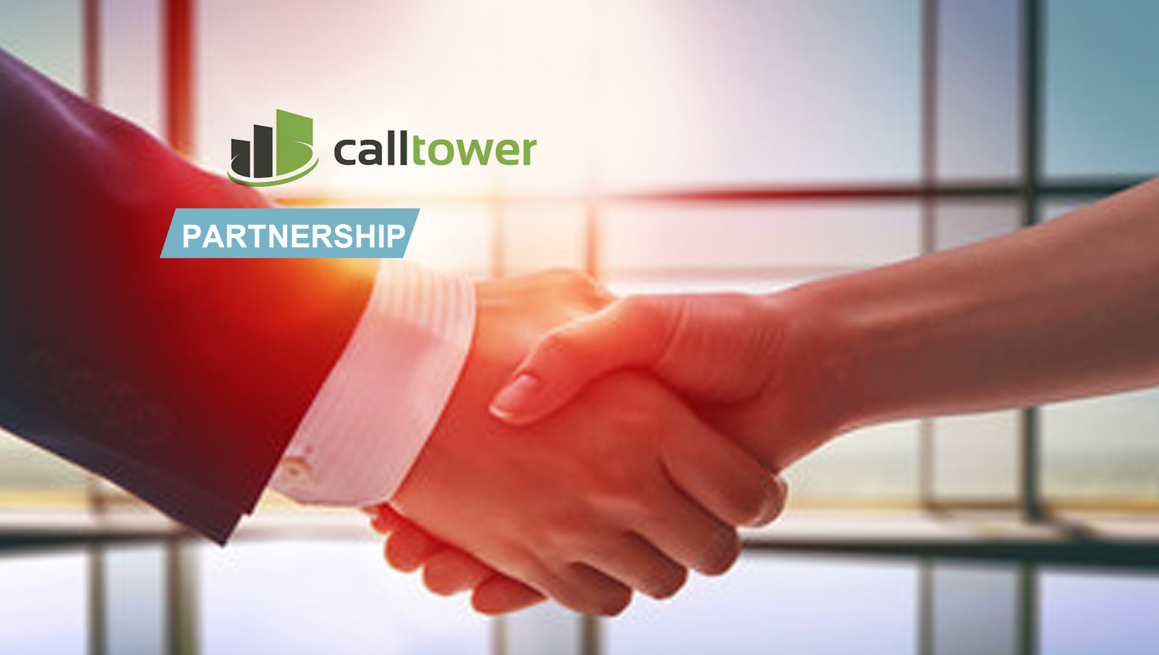 CallTower Attains Microsoft’s Solutions Partner Designation