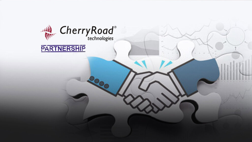 CherryRoad Announces Partnership With DocuSign