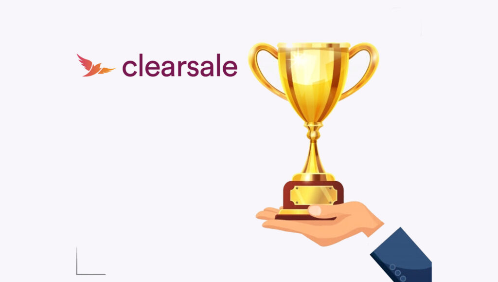 FeaturedCustomers Names ClearSale as Top Performer in Summer 2021 Report