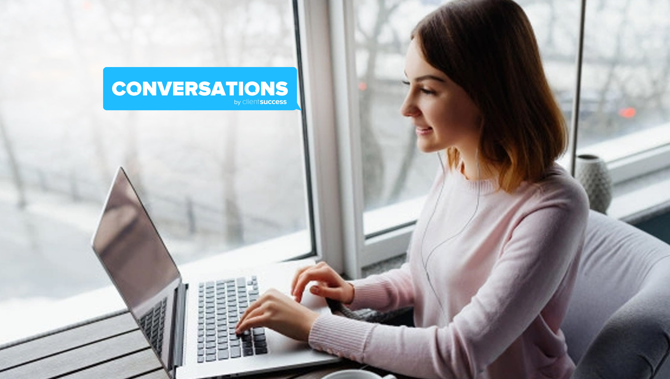 ClientSuccess Releases Industry's First Conversational Customer Success Solution