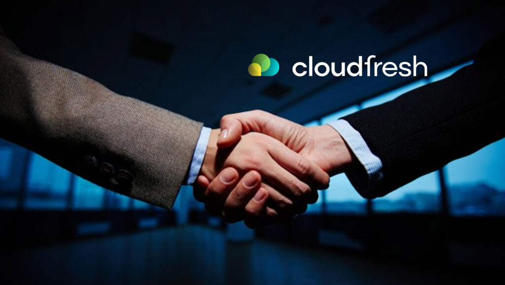 Cloudfresh Joins Asana Partners